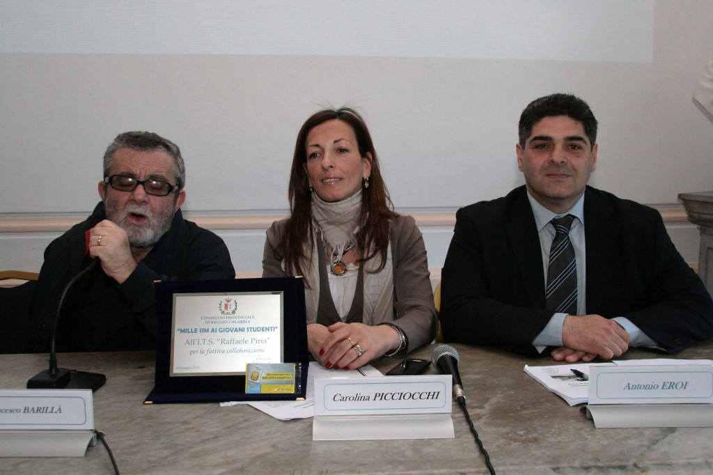 progetto provincia poste
