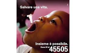 salvare una vita è possibile con un sms