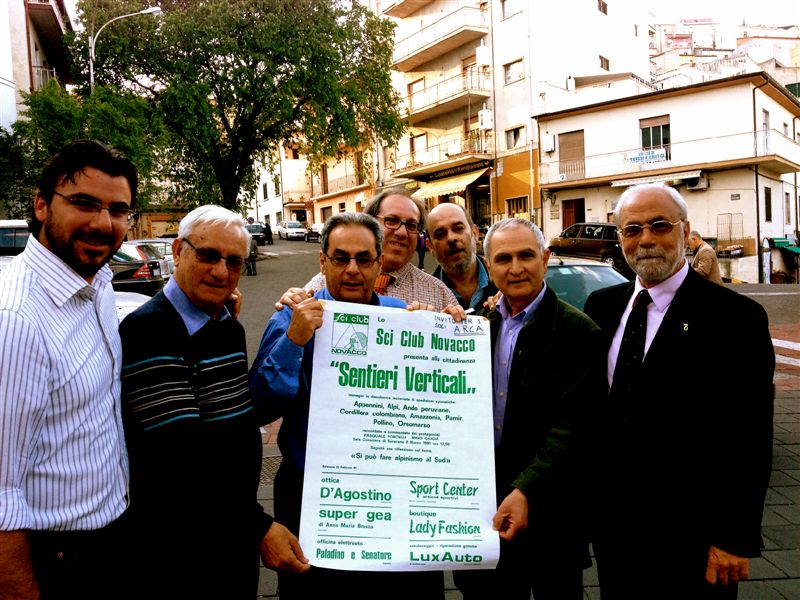 saracena giornalisti