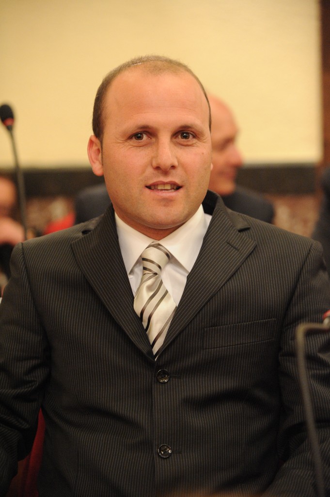 schiavello antonio- Consigliere comunale Pdl