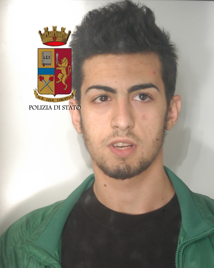 smorto domenico