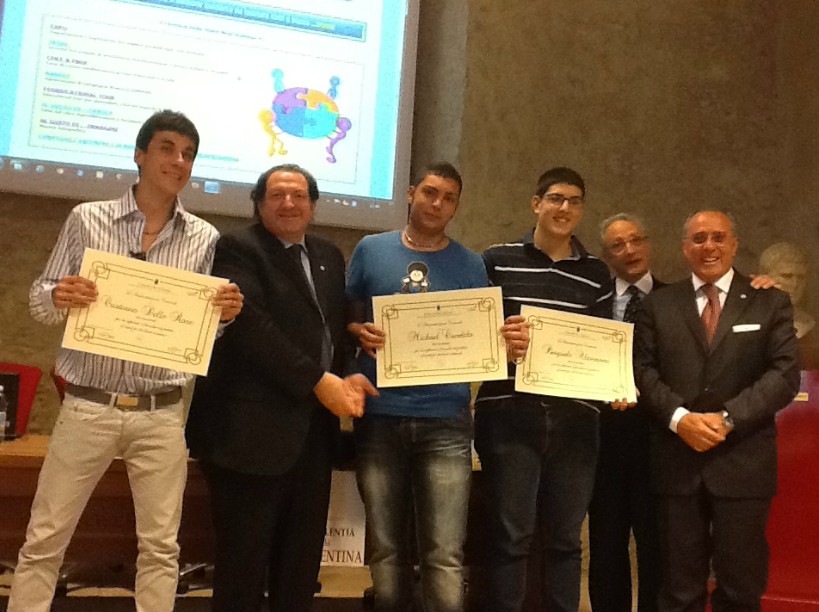 studenti incontro lecce vv