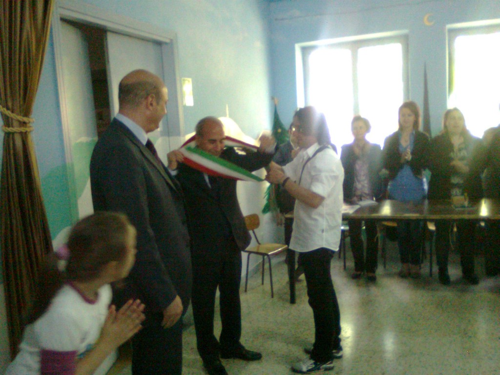 umile bisignano