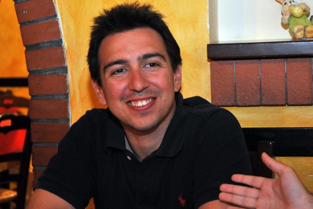 Antonino Castorina