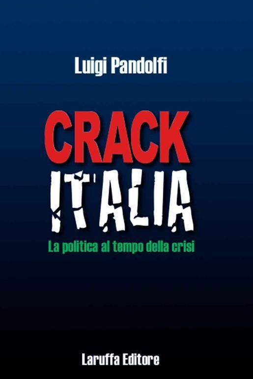 Cover-Crack italia