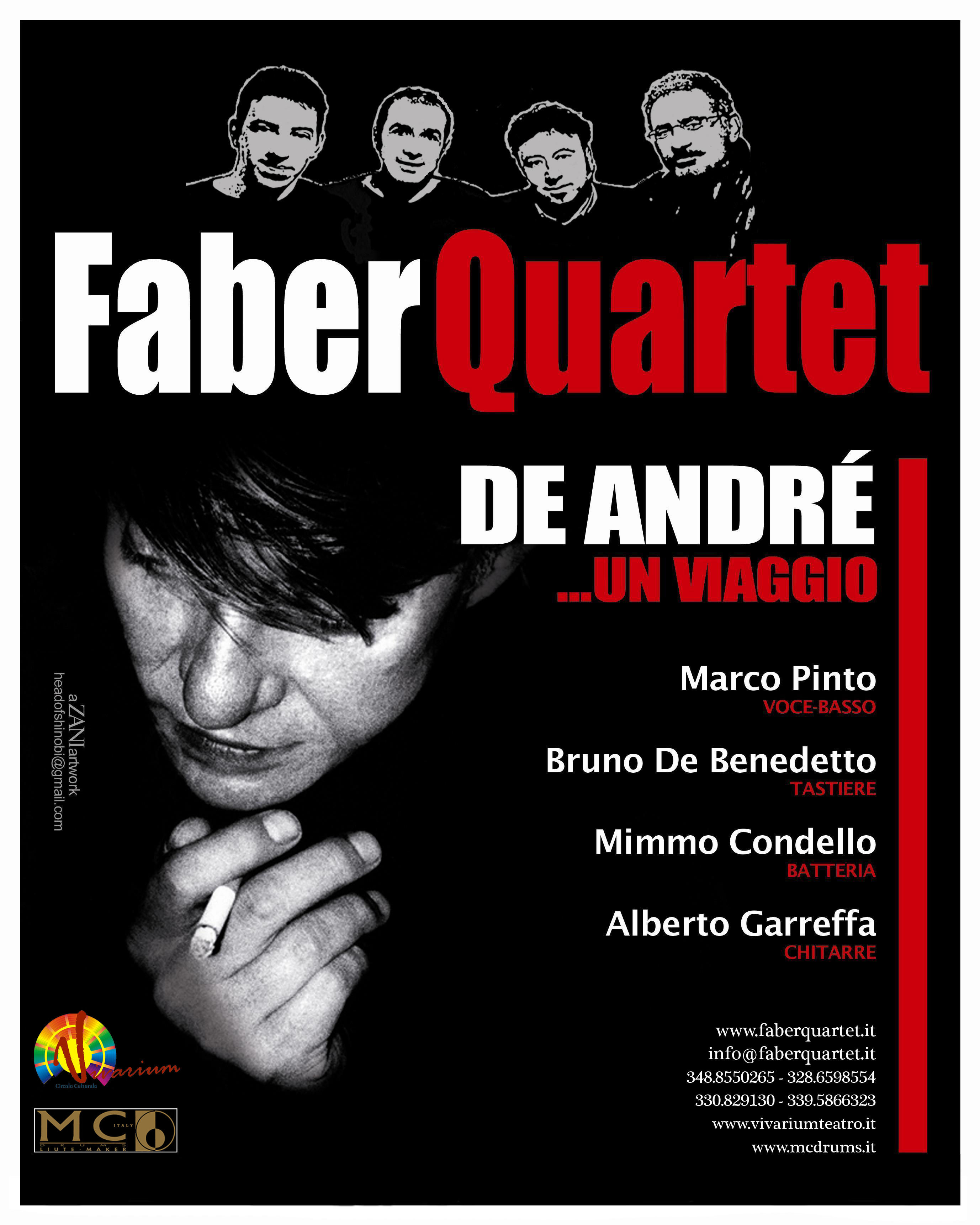 Faber Quartet1