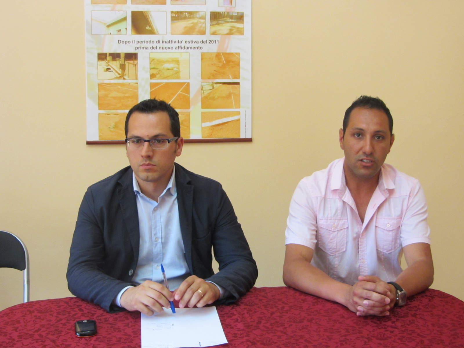 Gruppo Atletico Sportivo di Catanzaro