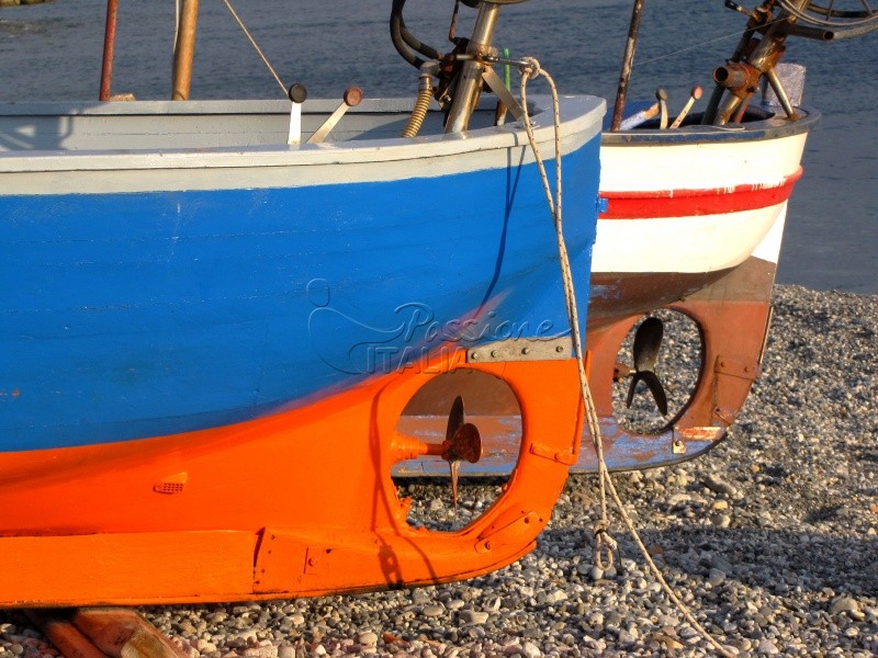 La Pesca_Foto di Claudine Magnaldi_PaigneGialle ReggioCalabria