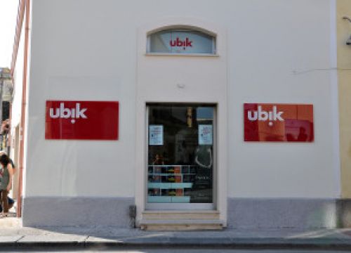 Libreria Ubik