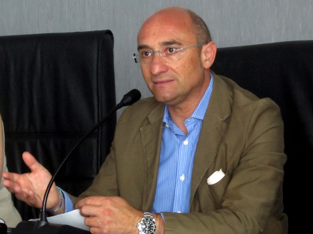 Mancuso Gerardo