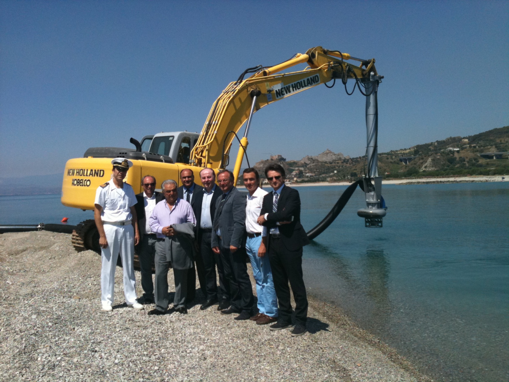 Roccella 18 giugno 2012