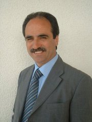 Sindaco di Gerace_Giuseppe Varacalli