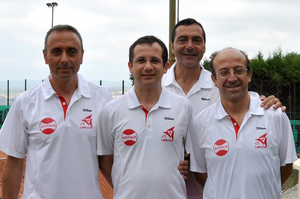 Squadra D3