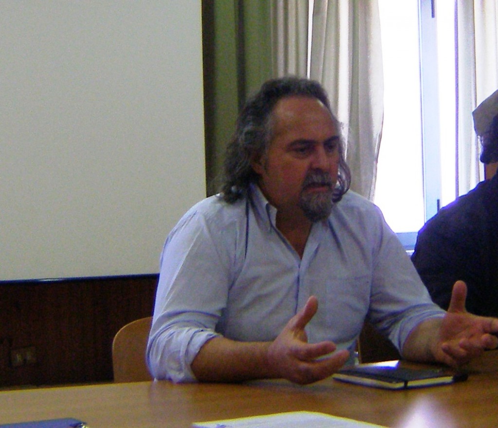 antonio brizzi
