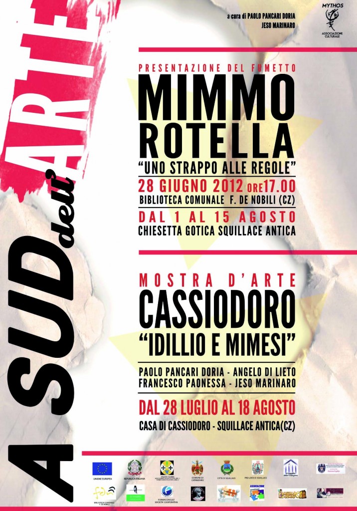 asudell'arte