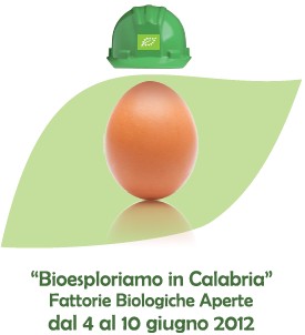 bioesploriamo in calabria