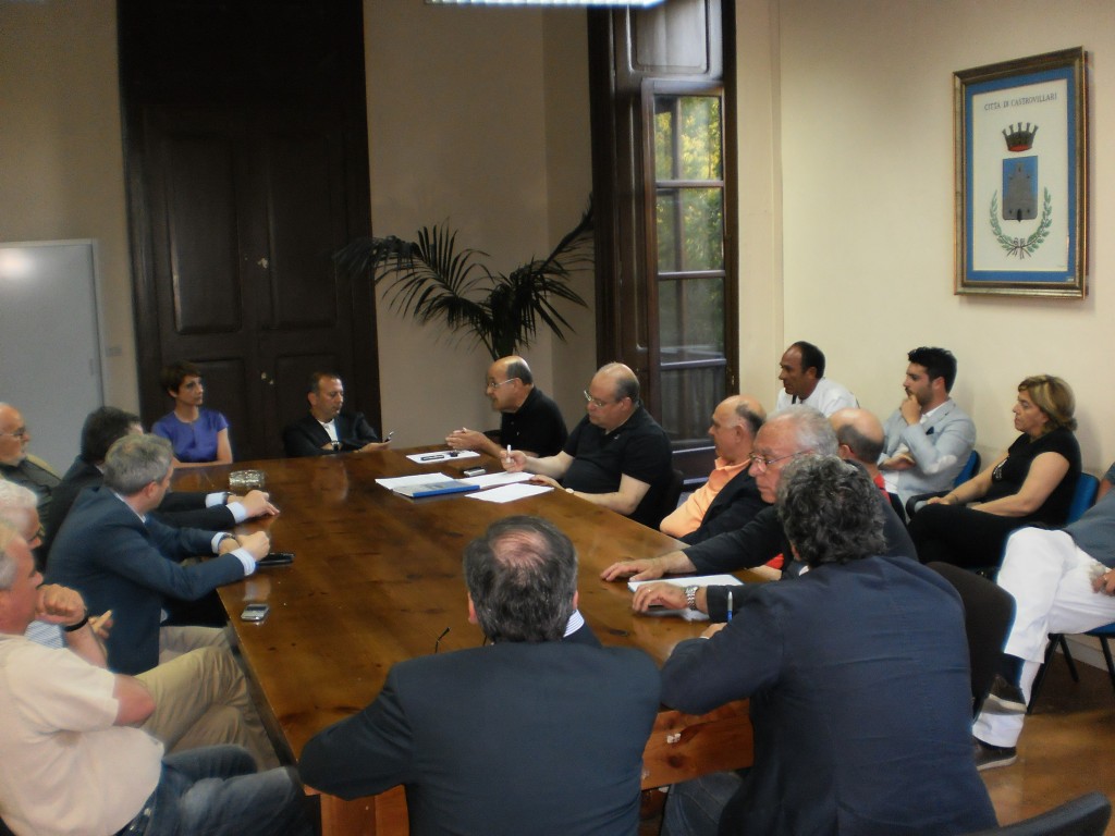 consiglio-castrovillari