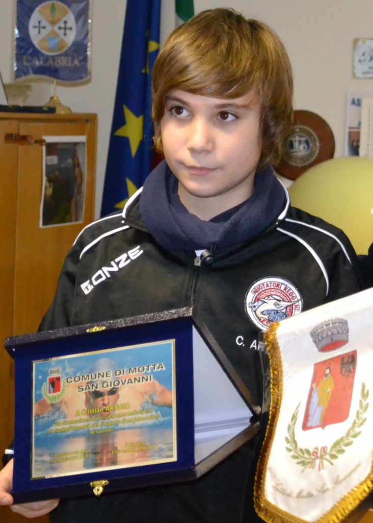 cristian artuso