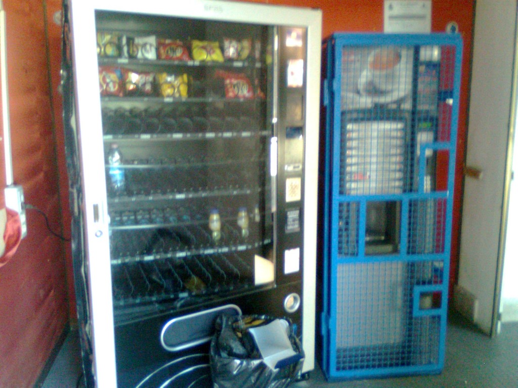 distributore