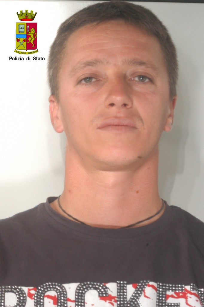 PUCCIO Felice