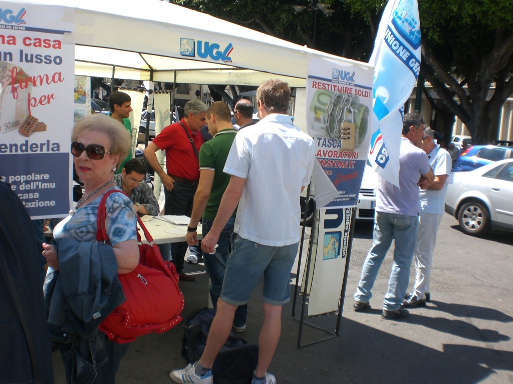 gazebo ugl