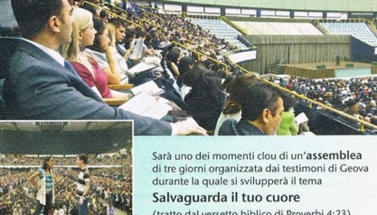 Dove Vengono Sepolti I Testimoni Di Geova