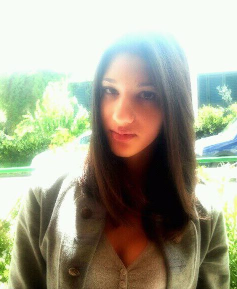 luanà idà a castrocaro