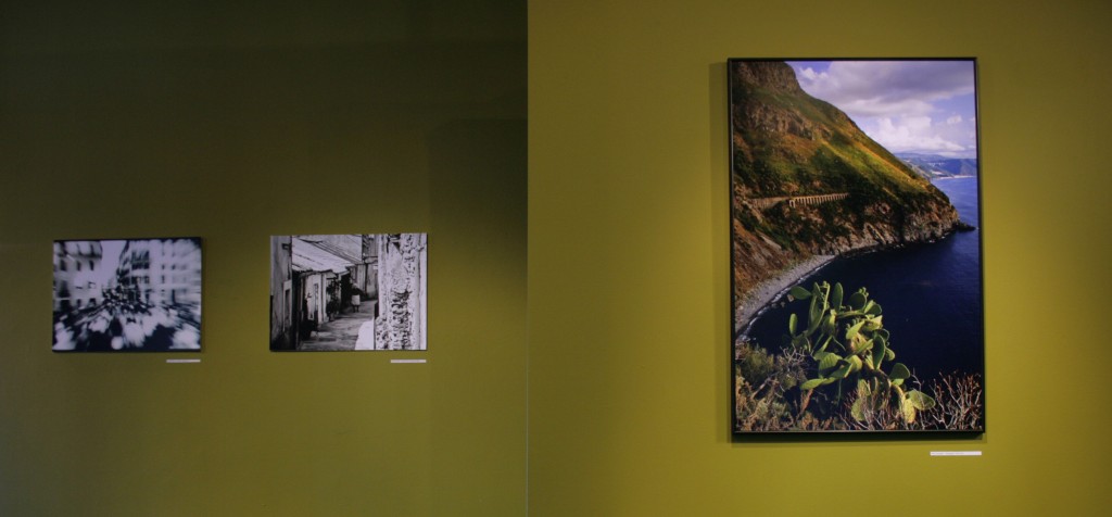 mostra stati uniti