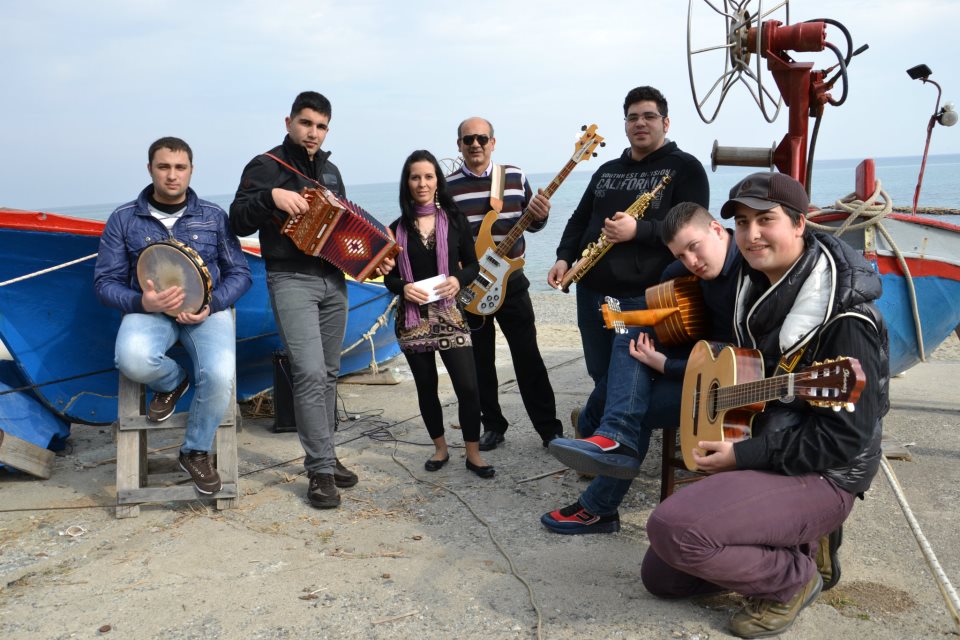 nuovo suono battente