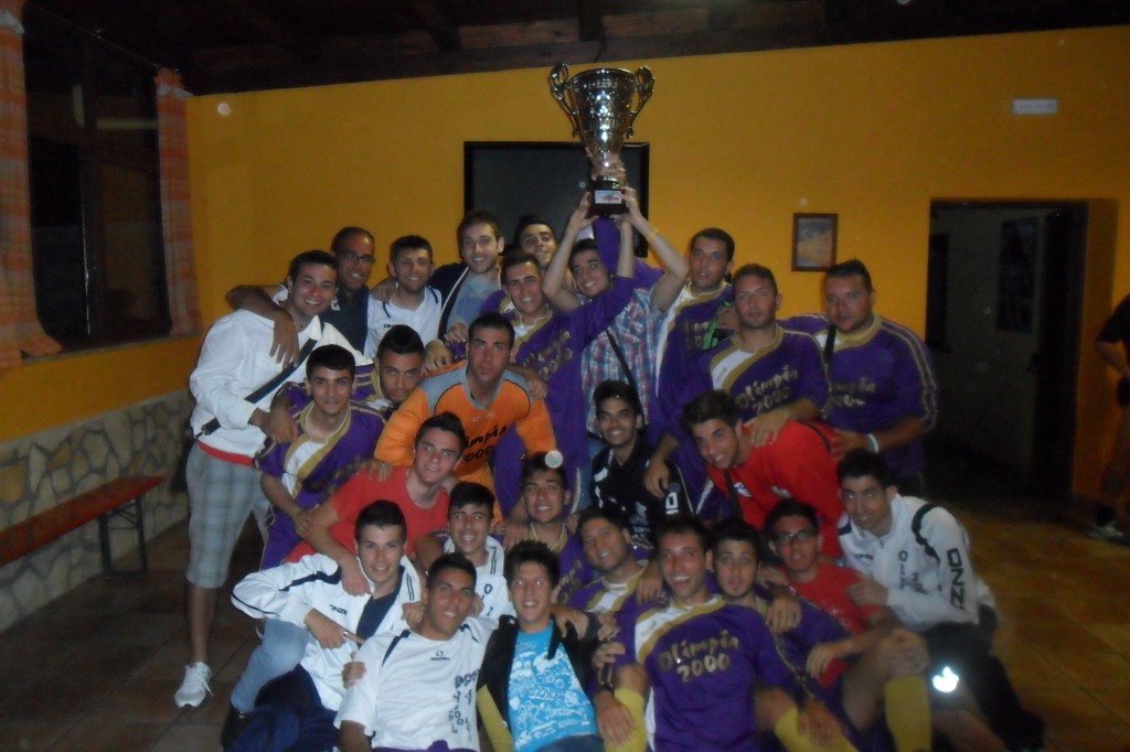 olimpia 2000