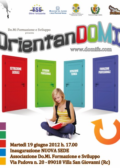 orientandomi