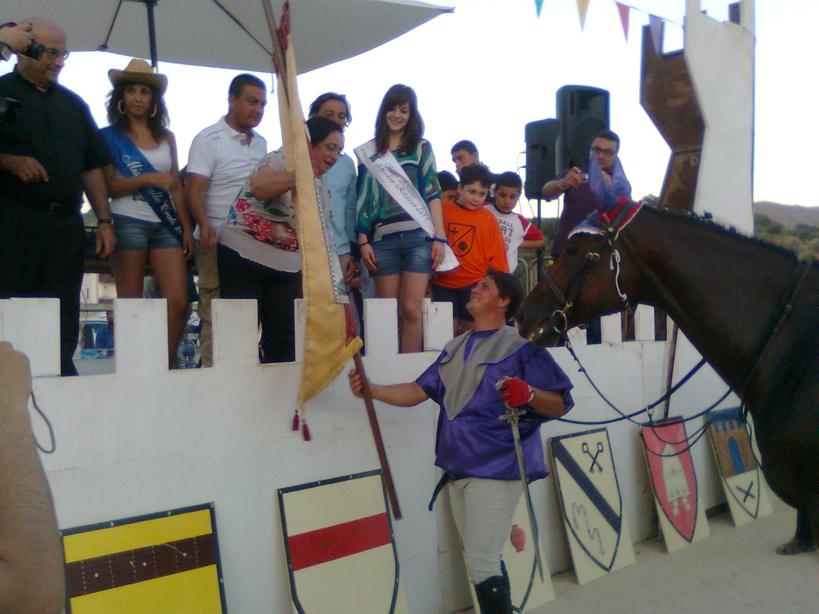 palio 2012