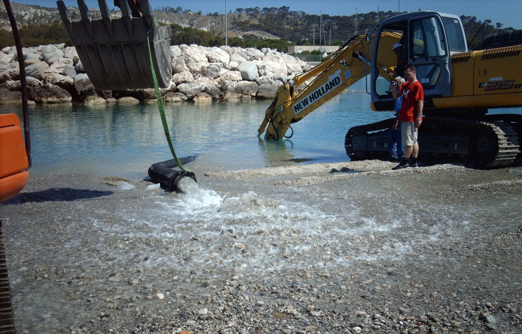 porto roccella