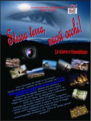 stessa terra, nuovi occhi