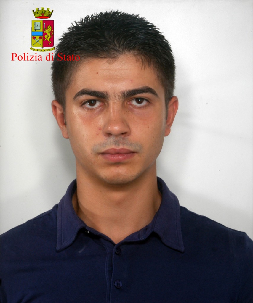 BRUZZESE GIUSEPPE