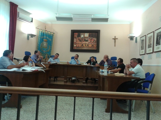 CONSIGLIO COMUNALE cirò