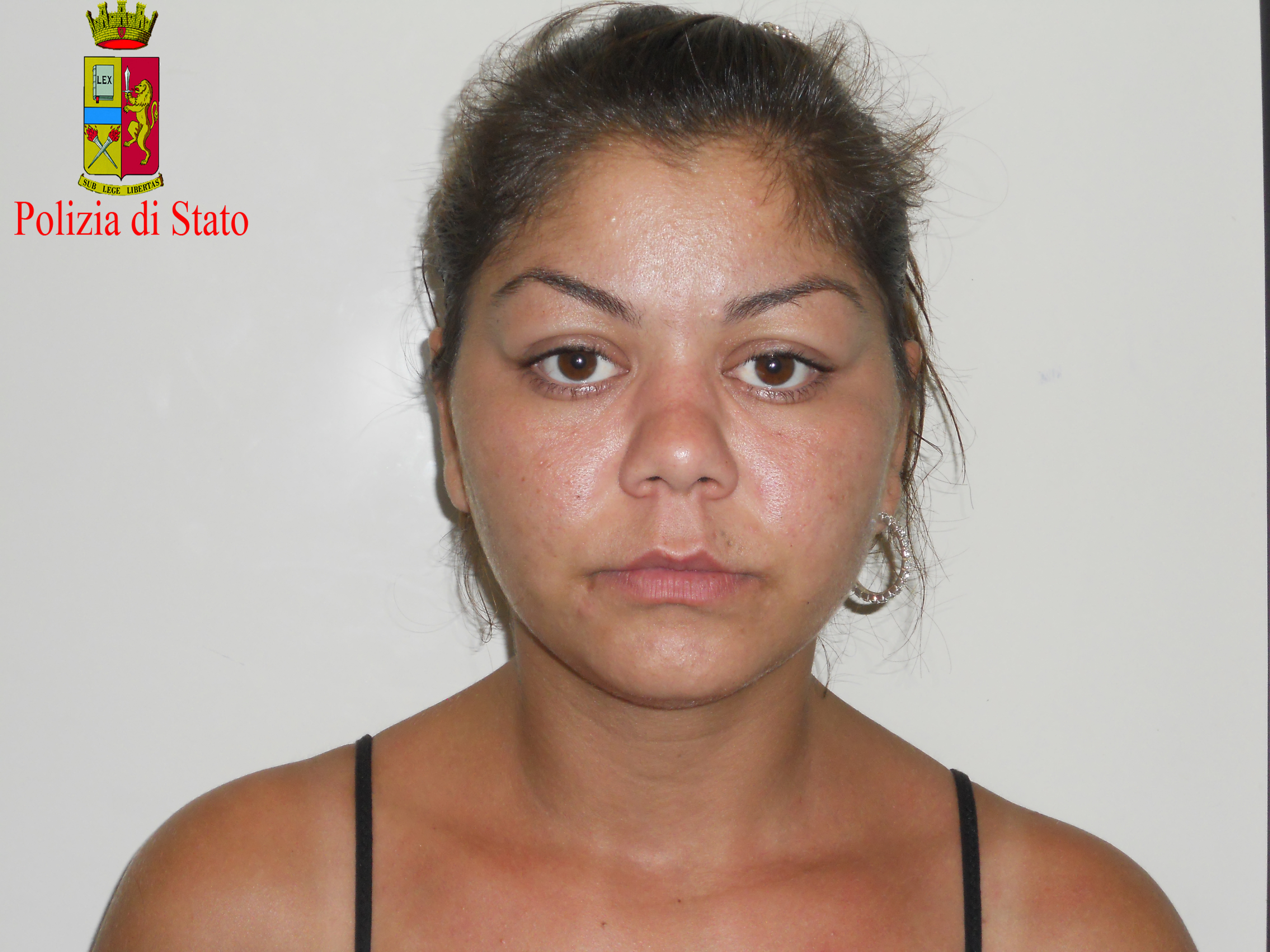 arresto prostituzione