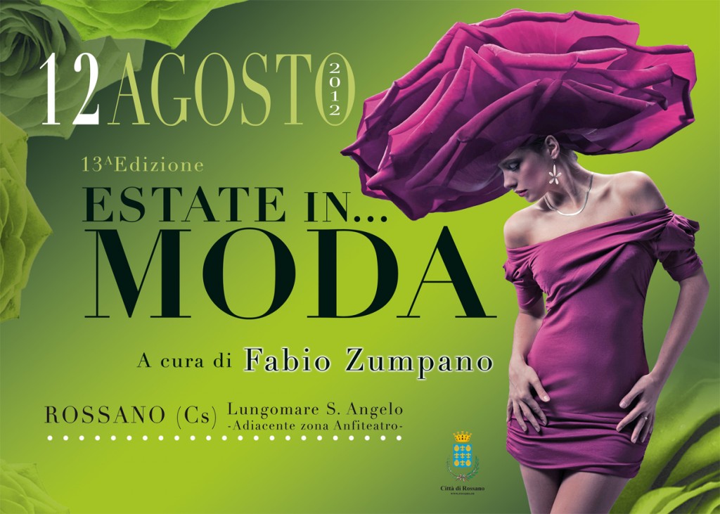 ESTATE IN MODA