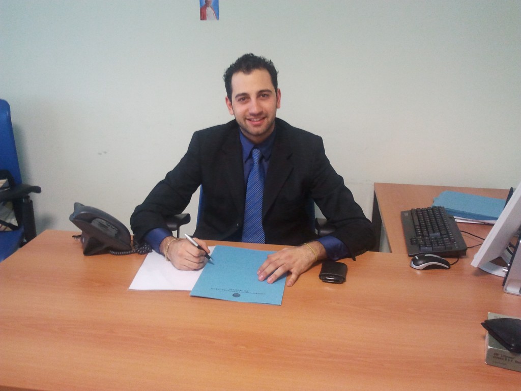eugenio garofalo