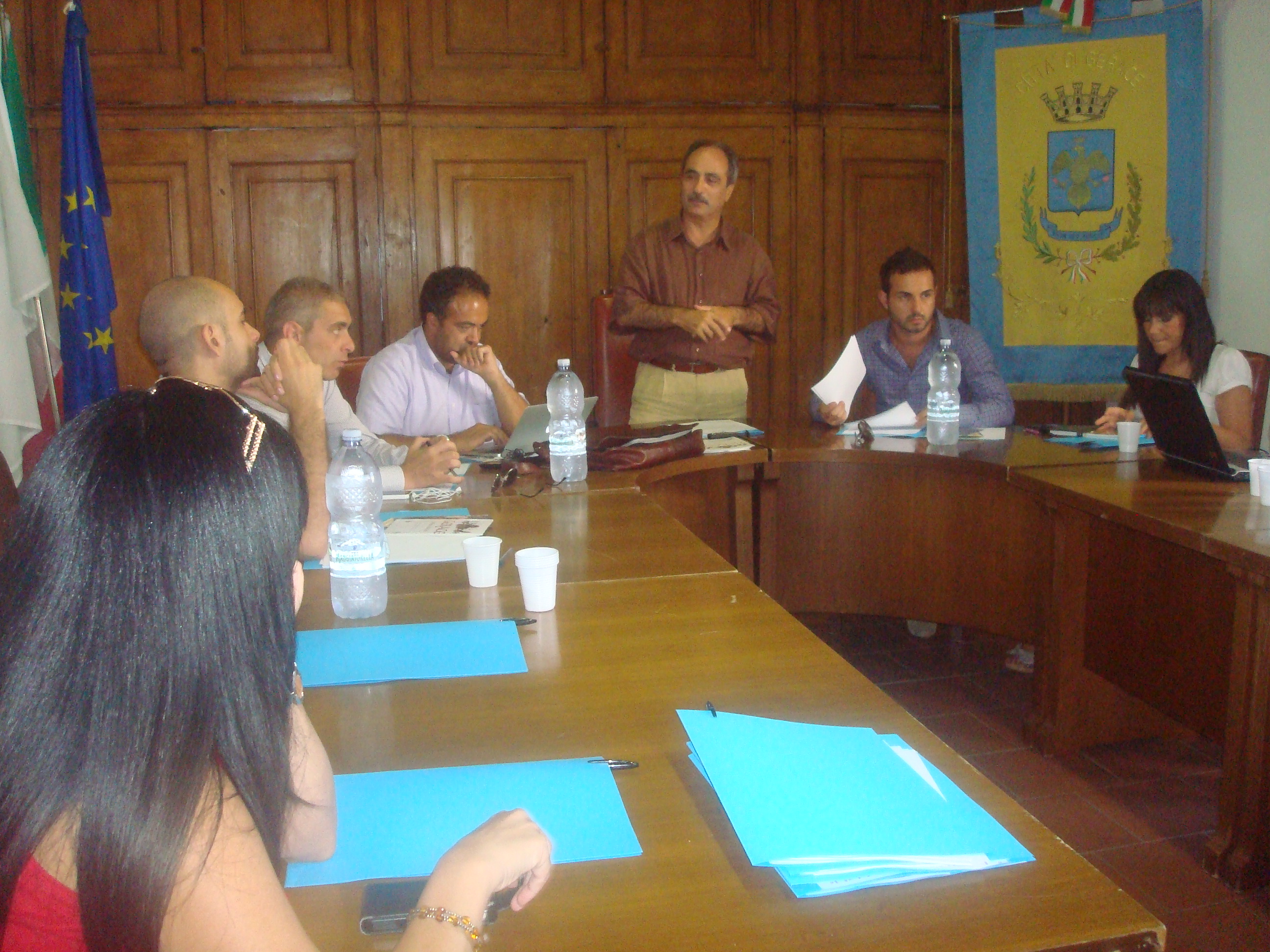 Foto Coordinamento Rete Città Amiche dell'Arte di Strada