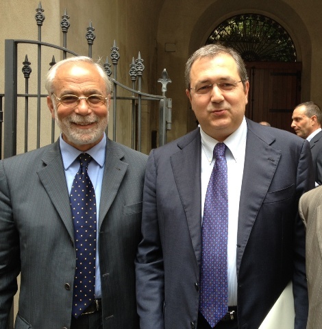 GAGLIARDI-TREMATERRA