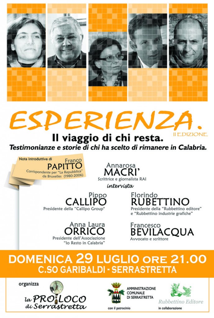 Locandina_ESPERIENZA. Il viaggio di chi resta