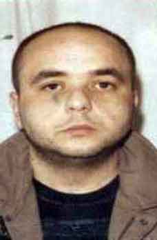 MAESANO Alessandro Maria