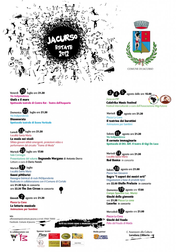 MANIFESTO jacurso
