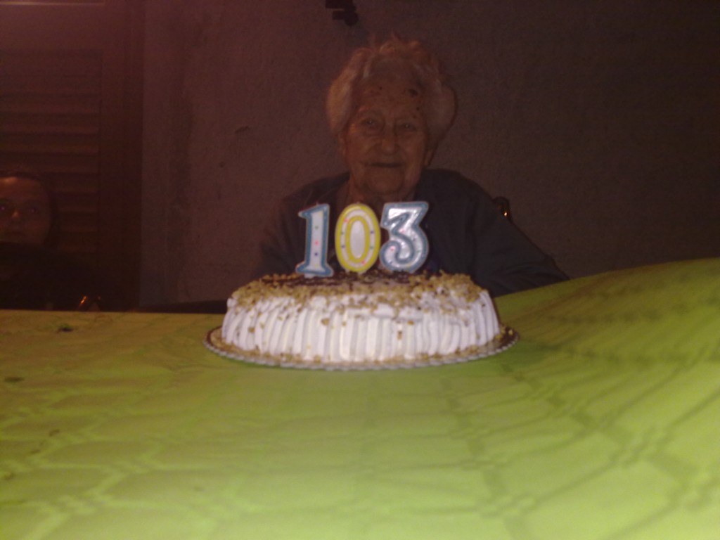 Nonna Mena