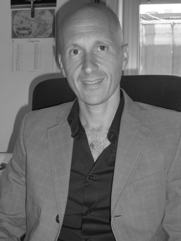 Piero Mendicino