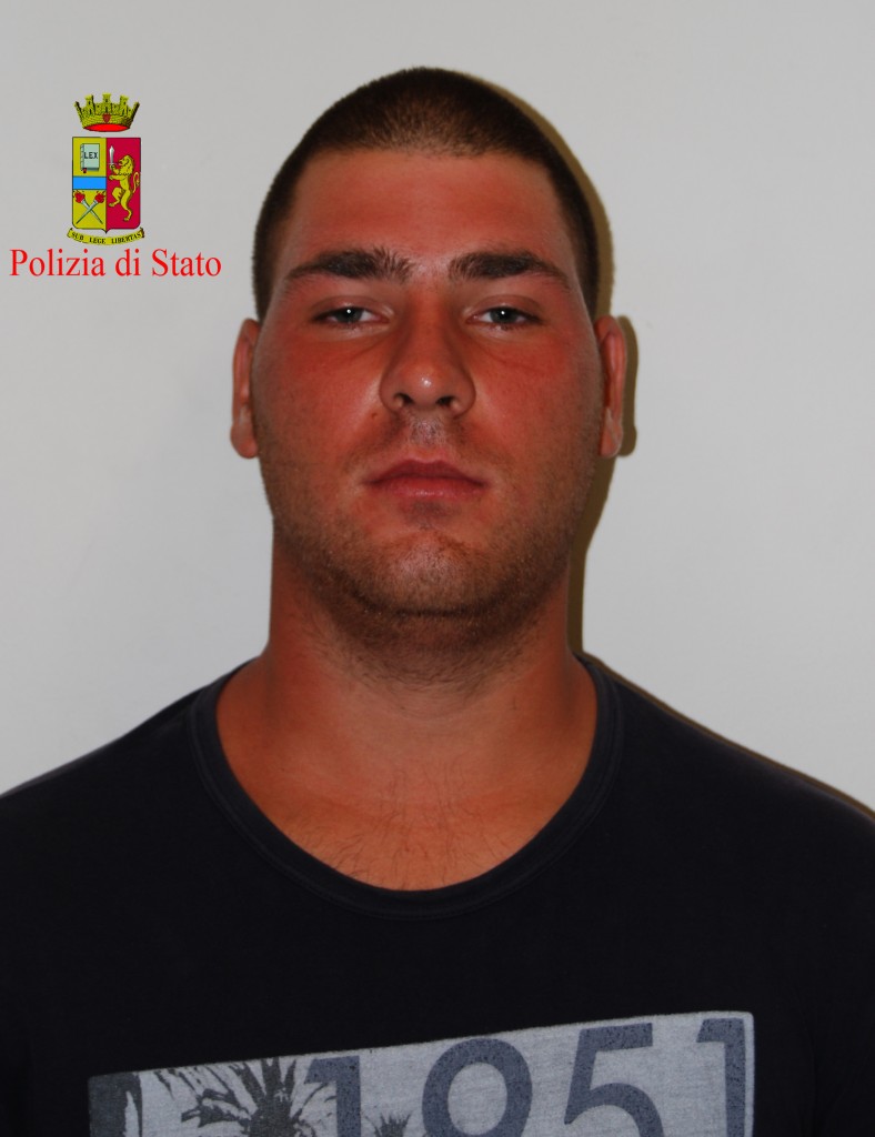 RANIERE DANIELE