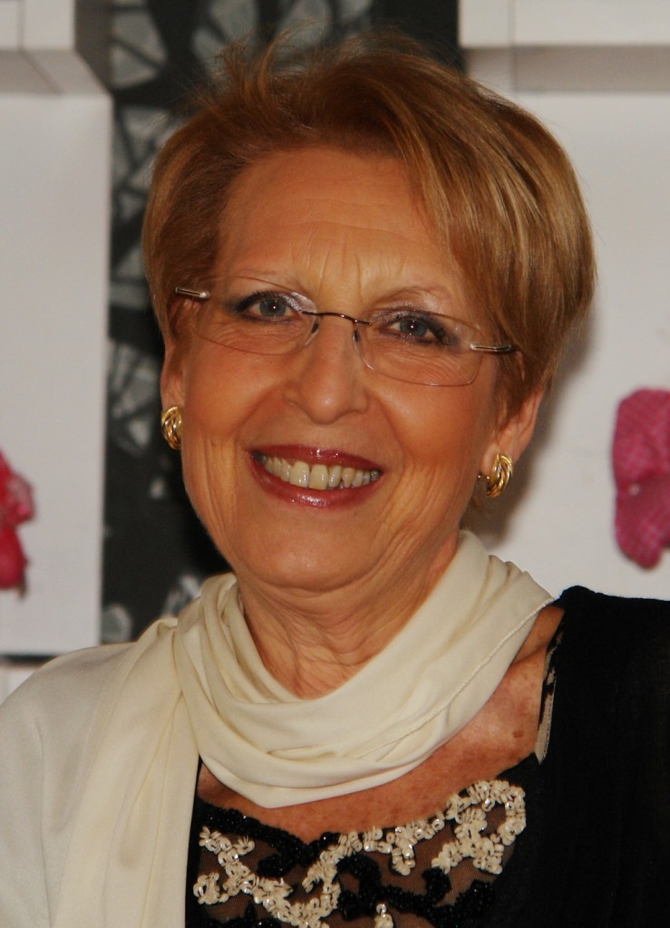 Rachele Celebre