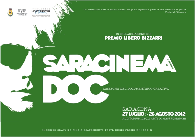 SARACINEMA DOC