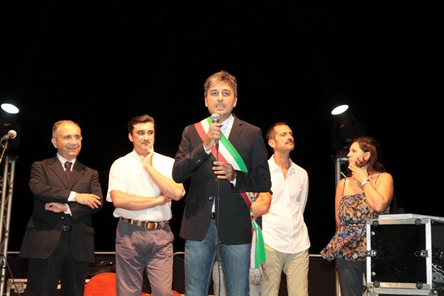 VILLAPIANA LUNGOMARE